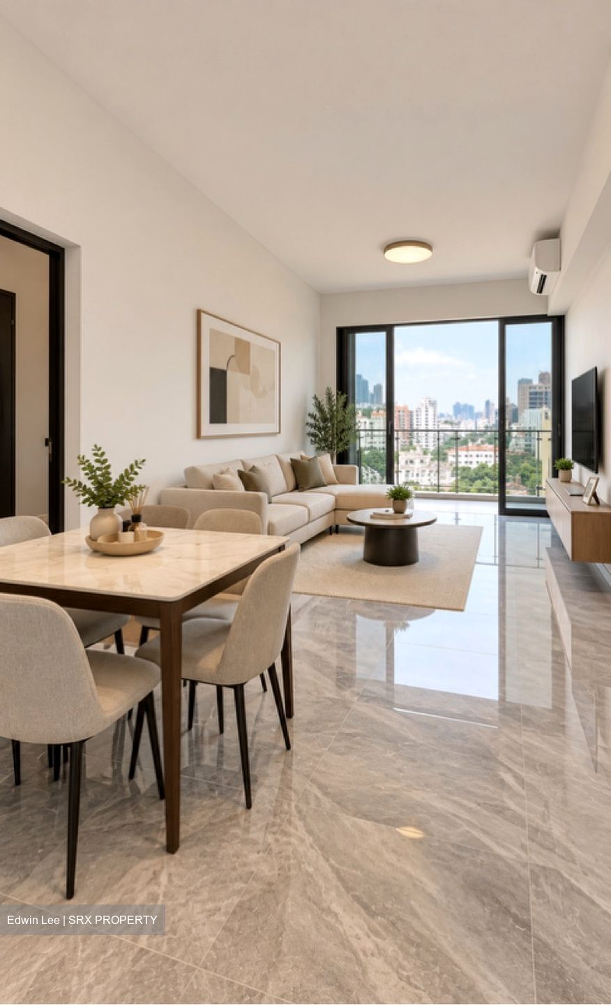 Gems Ville (D14), Apartment #629807321